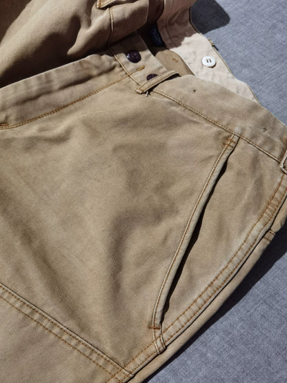Vintage Ralph Lauren Distressed Work Pants