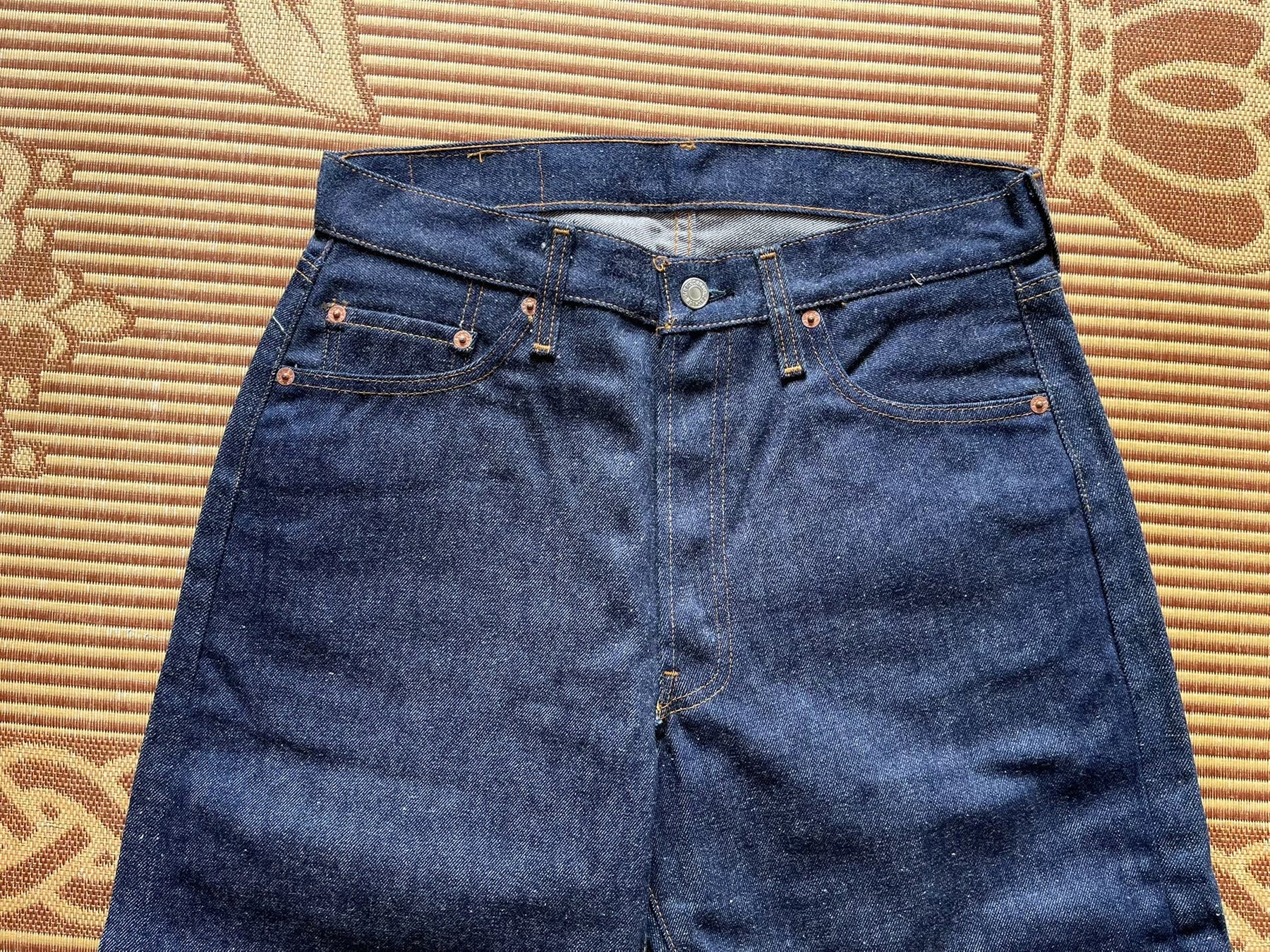 Levi's LVC 60s 501 66501 W31