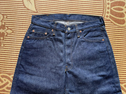 Levi's LVC 60s 501 66501 W31