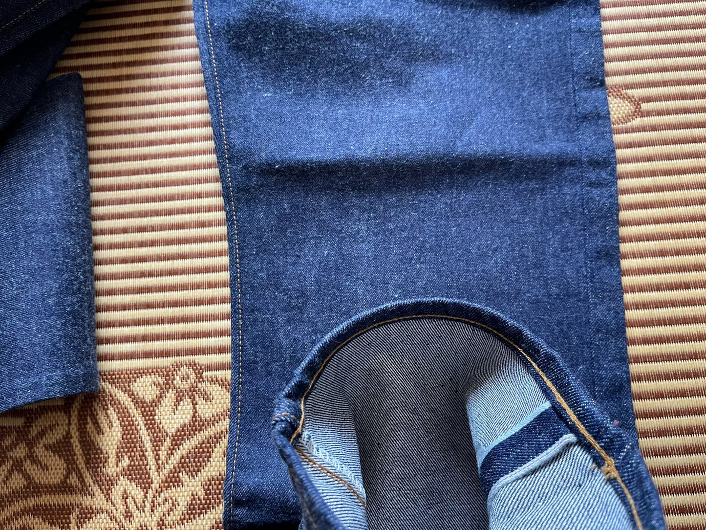 Levi's LVC 501 60s 66501 Jeans