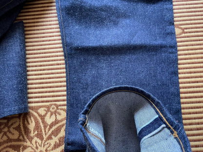 Levi's LVC 501 60s 66501 Jeans