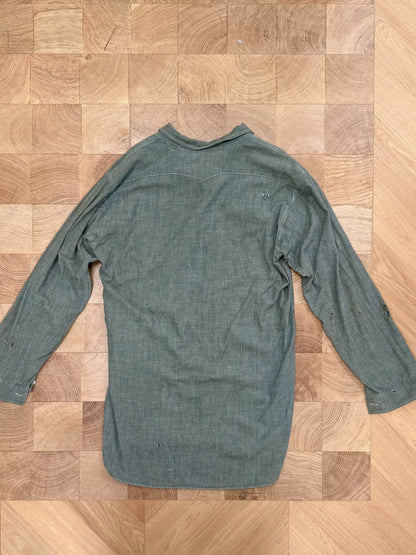 Levi's LVC Men's Retro Long-Sleeve Shirt
