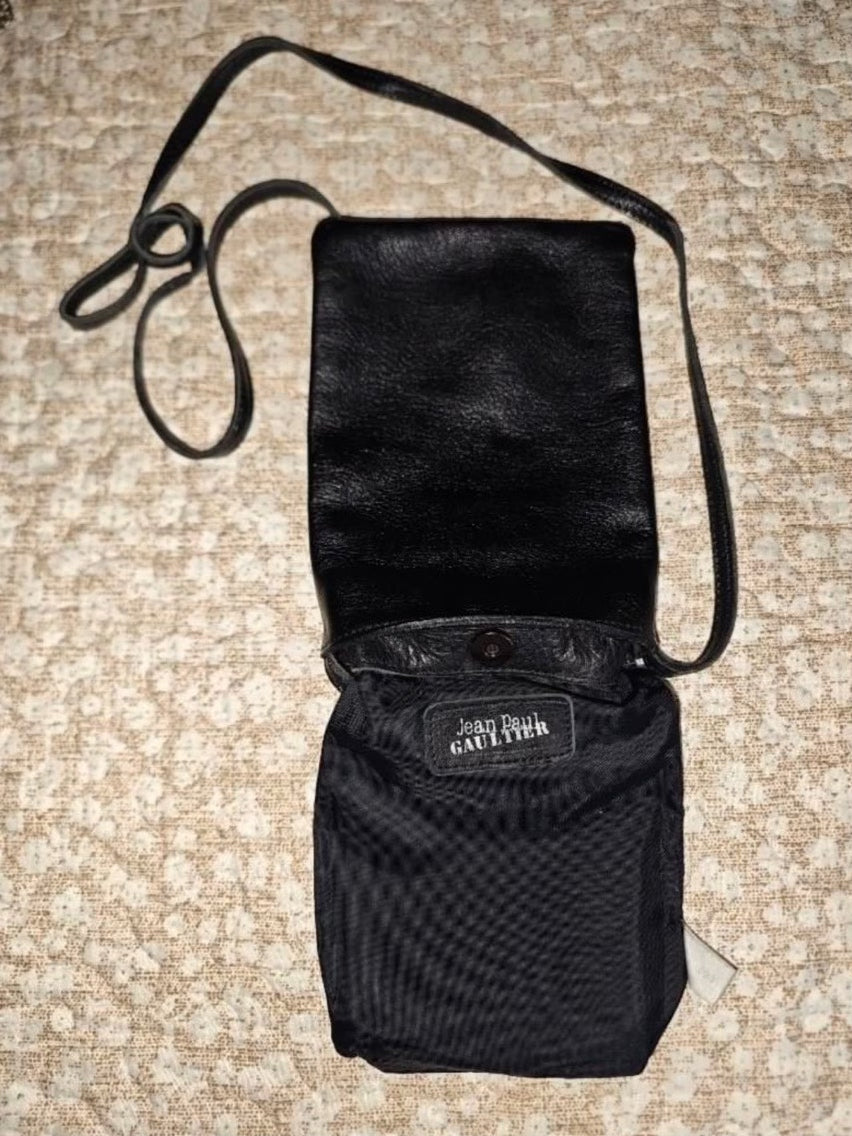 Vintage Jean Paul Gaultier Crossbody Bag