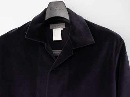 Yohji Yamamoto 2000AW Blend Shirt