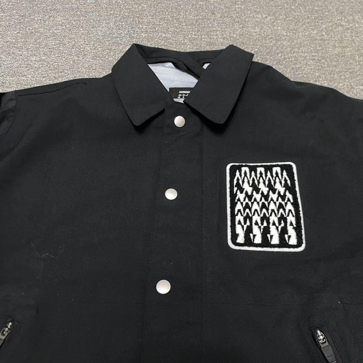ACRONYM J94-VT 3L Varsity Waterproof Jacket