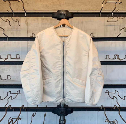 visvim 21ss Iris Ivory Jacket Size 2