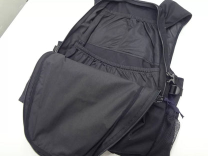 Multifunctional Outdoor Vest for Adventurers