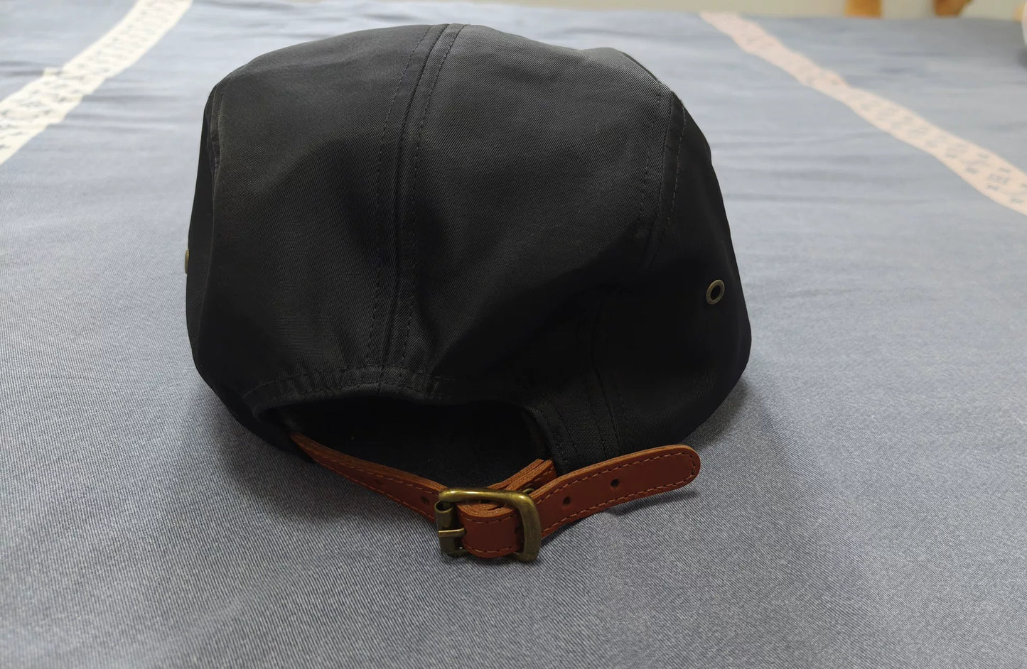 Noah Core Logo Water-Resistant Camping Hat