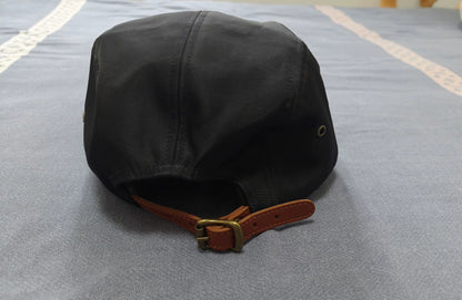 Noah Core Logo Water-Resistant Camping Hat