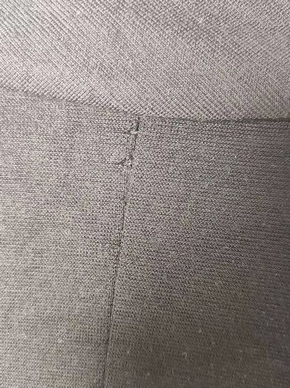 Authentic Prada Wool Overcoat for Sale