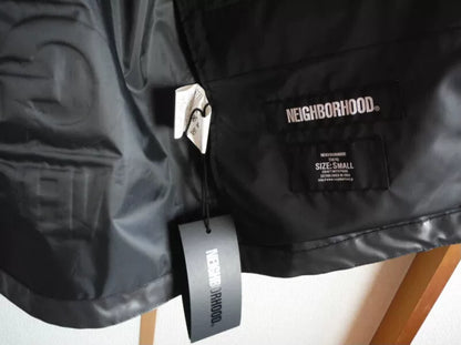 neighborhood limited edition rain jacket