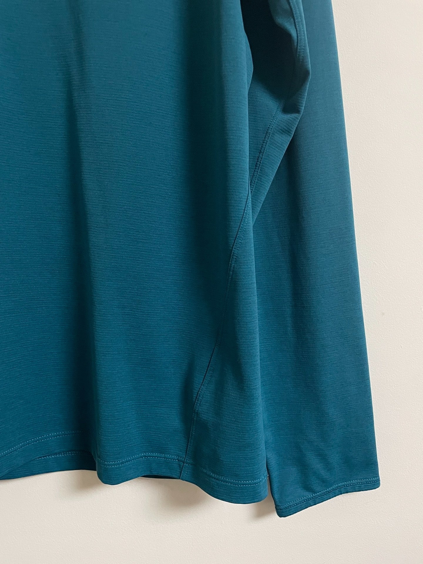 Arc'teryx Kadem Crew LS T-Shirt