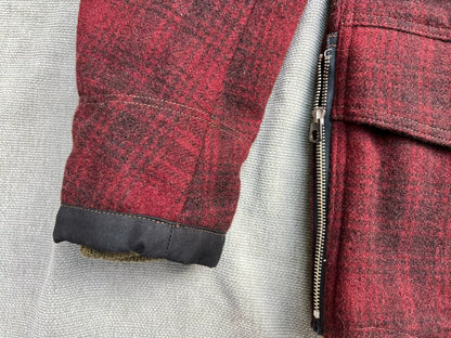 FreeWheelers Great Lakes Series Jacket