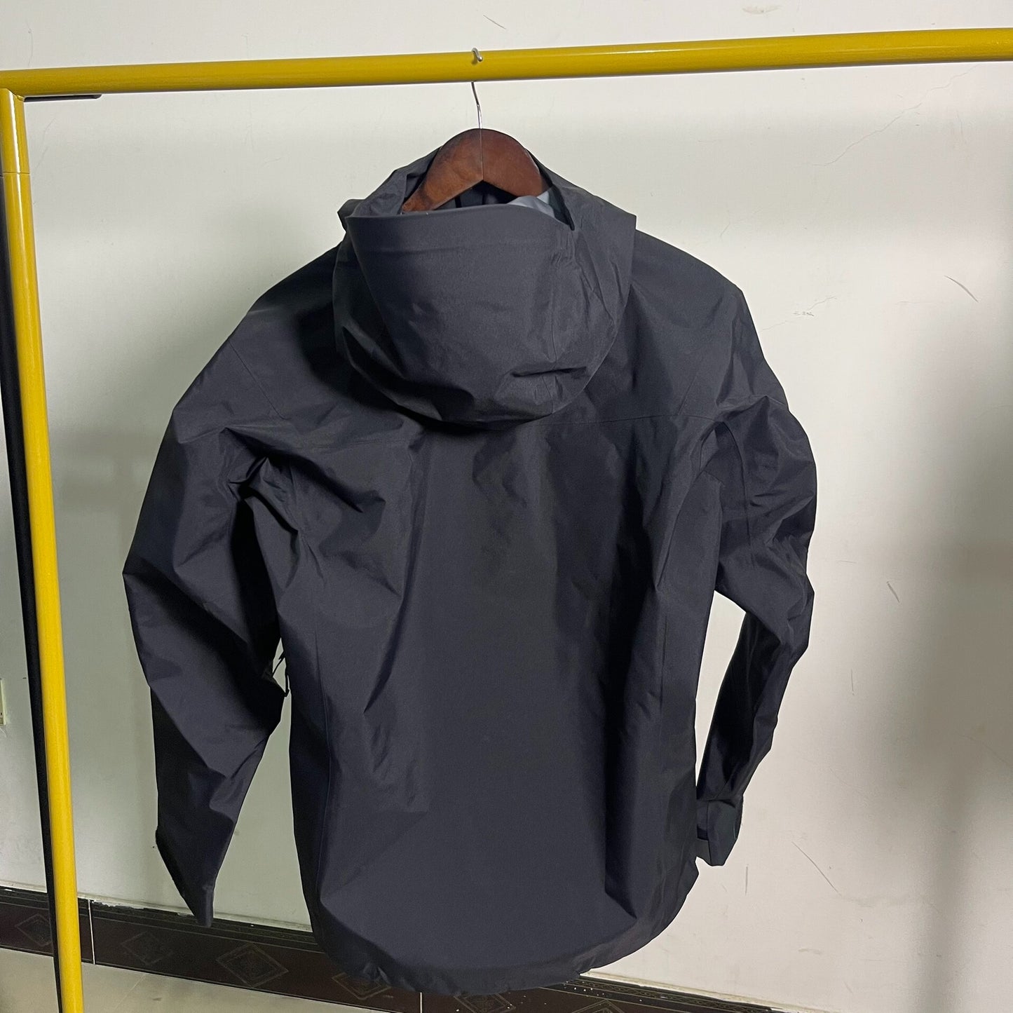 Arcteryx Alpha SV Gore-Tex Pro Jacket
