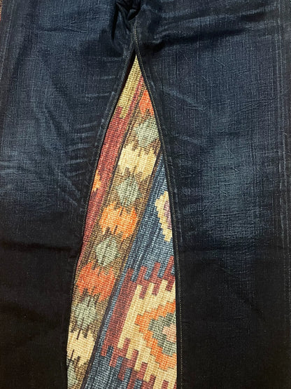 RRL Vintage USA Selvedge Jeans