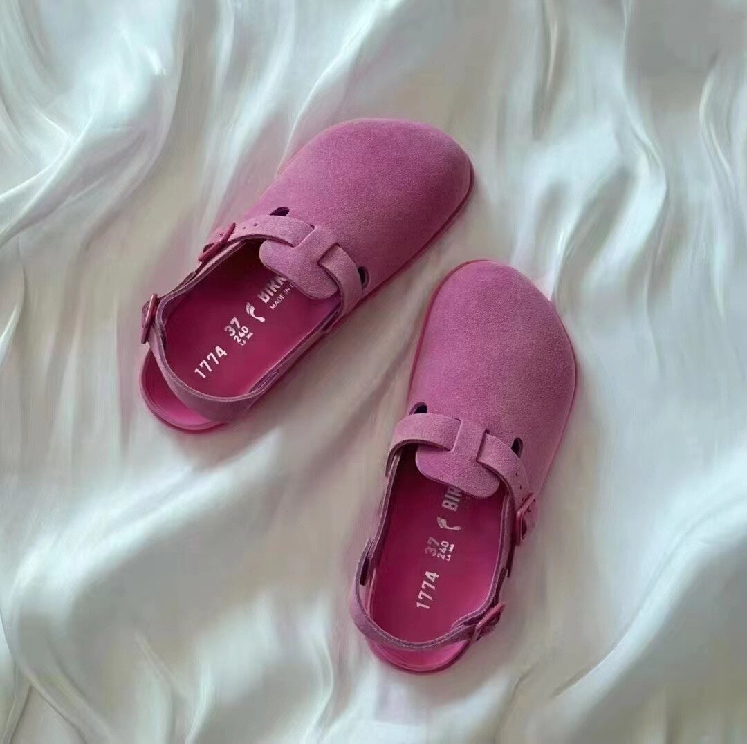 Birkenstock 1774 Summer Collection