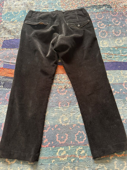 RRL Corduroy Casual Pants