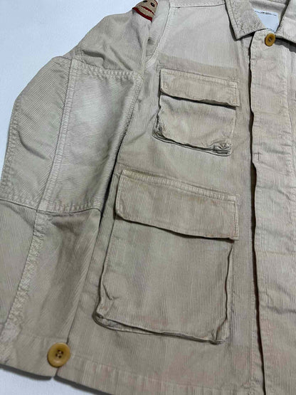 visvim 13AW Kilgore Corduroy Jacket