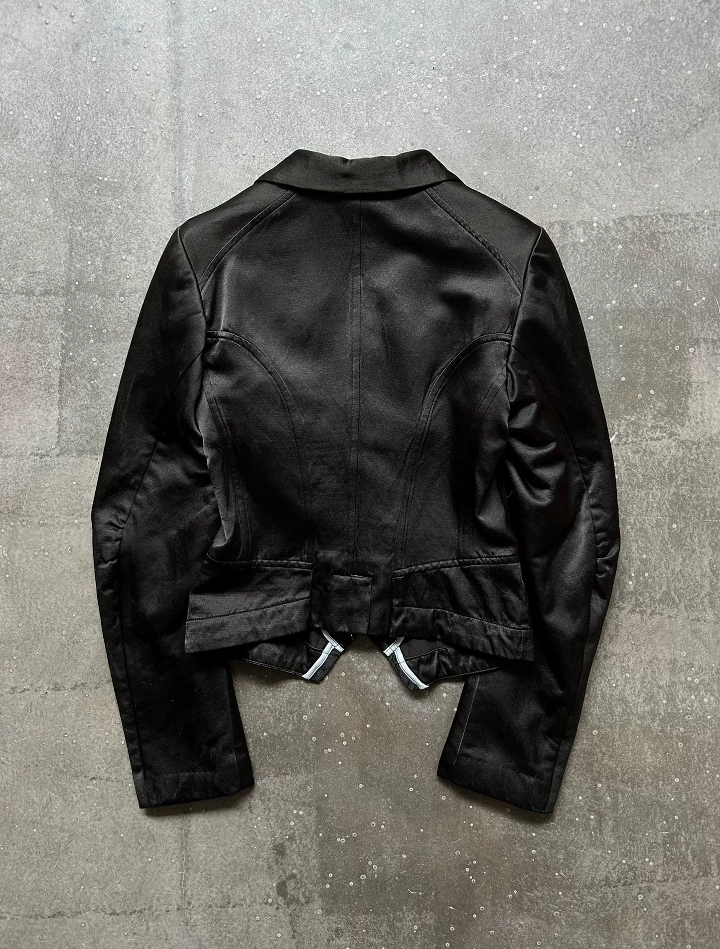 COMME des GARÇONS 04AW Blazer Jacket