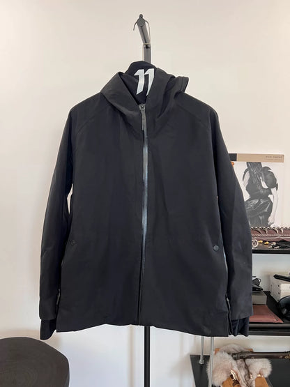 Boris Bidjan Saberi 11by BBS Windproof Jacket