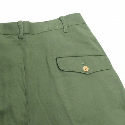 Yohji Yamamoto 95ss ysformen Carrot Pants