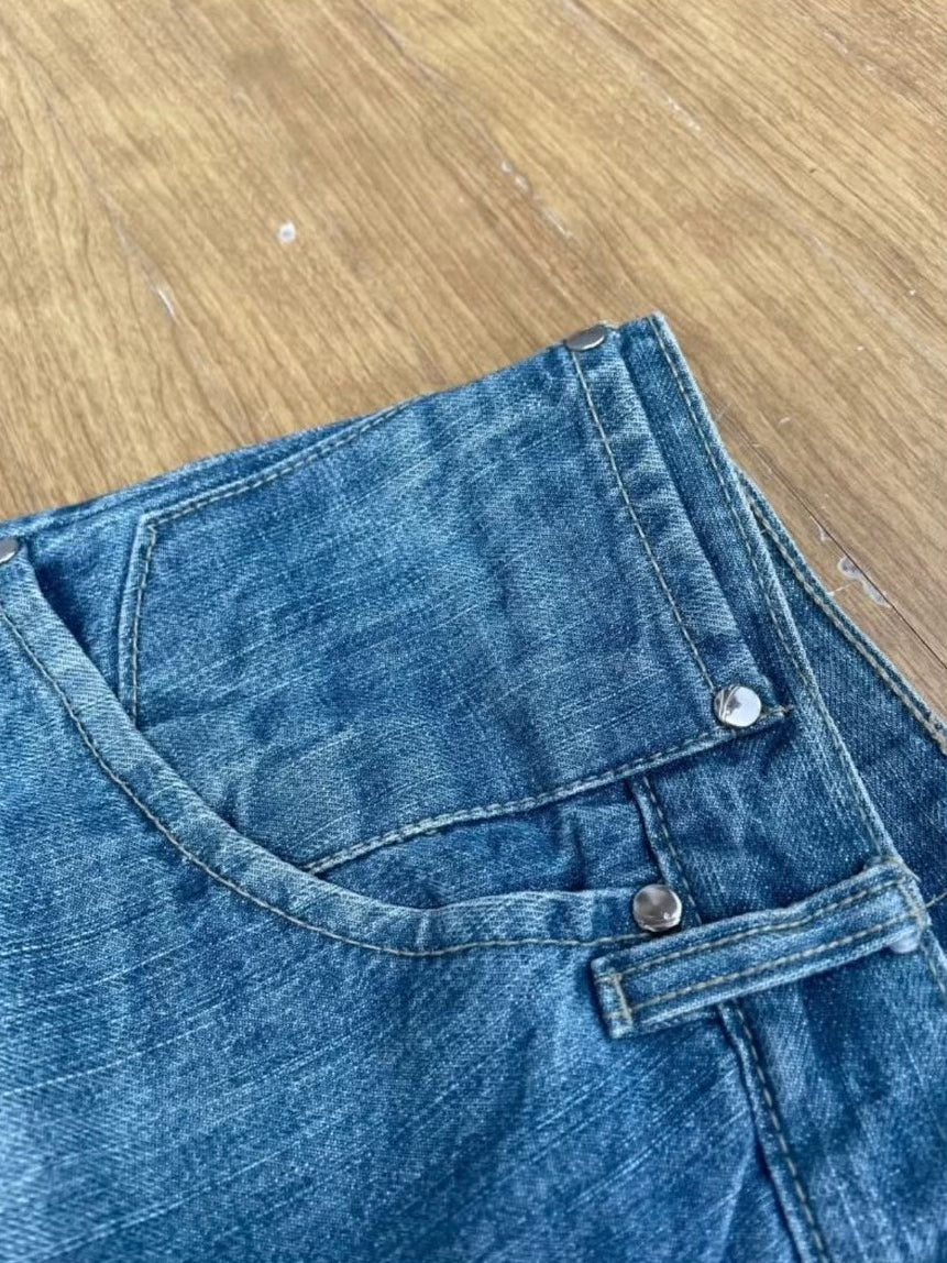 Levi's Engineered Jeans 3D Loose Fit