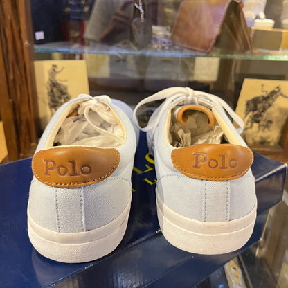 Ralph Lauren Polo Casual Shoes