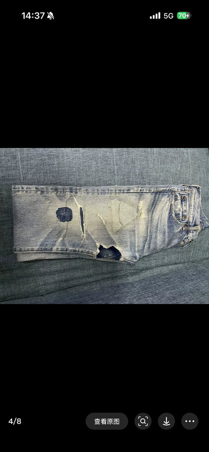 Levi's 501 Jeans Size 31