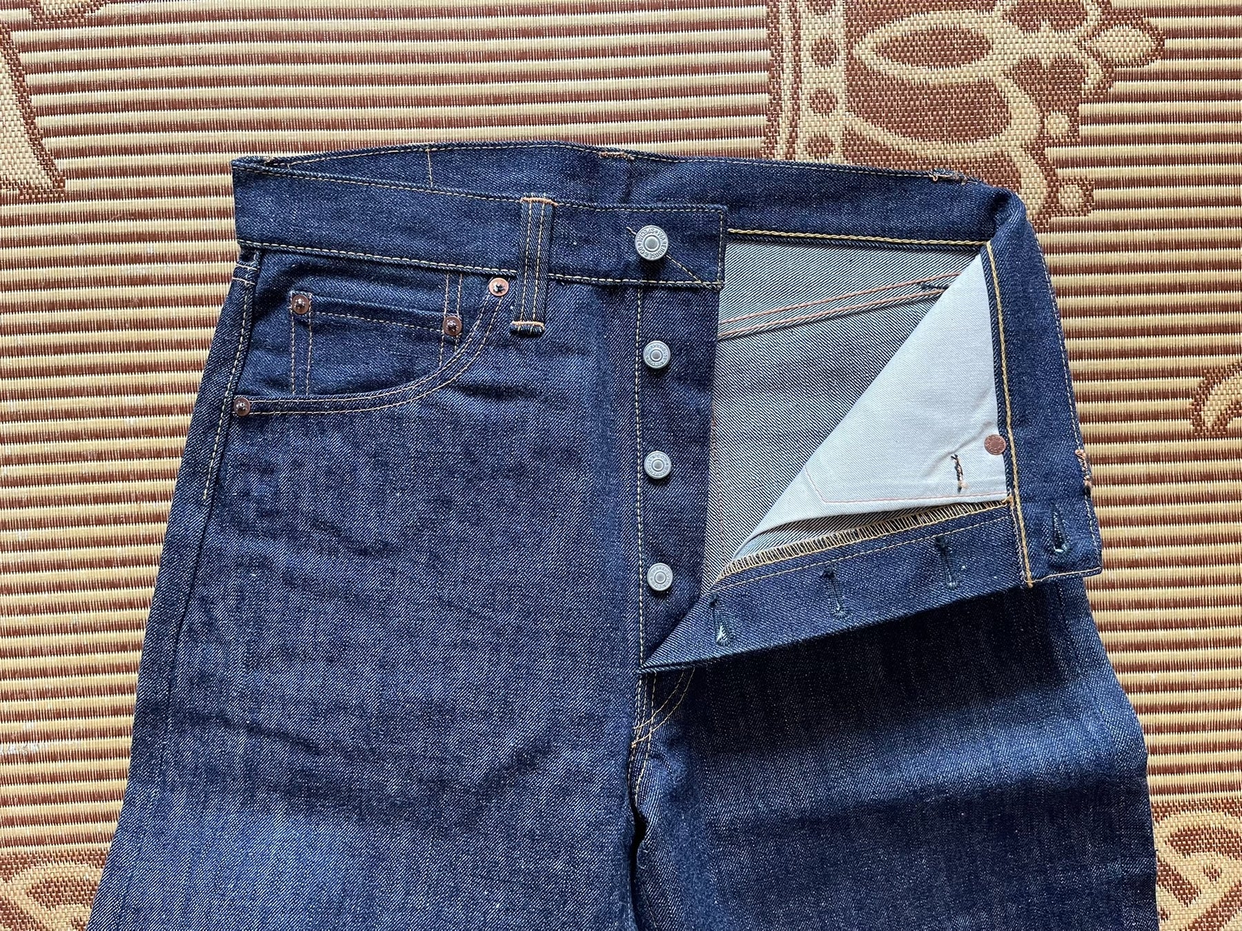 Warehouse 1000 W29 Jeans