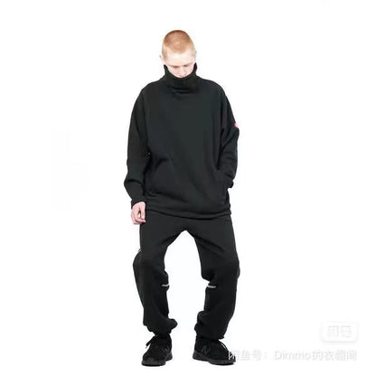 CavEmpt 18aw Sweat Pullover Smock
