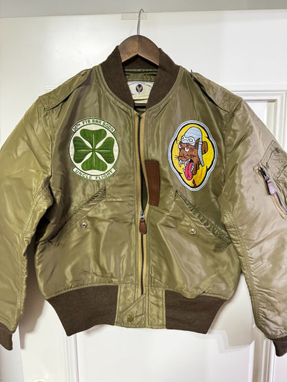 Toys Mccoy 36th FTR BMR Jacket