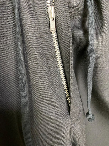 Comme des Garçons BLACK Wool Pants