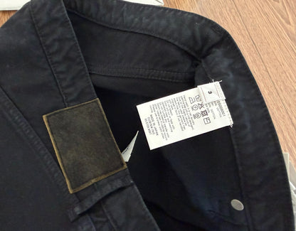 VISVIM 26SS FLUXUS 01 WIDE G CORDS