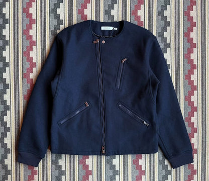 nonnative rider blouson gore-tex jacket