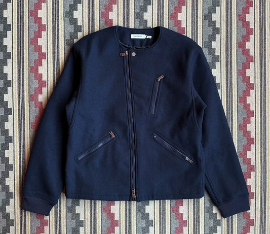 nonnative rider blouson gore-tex jacket