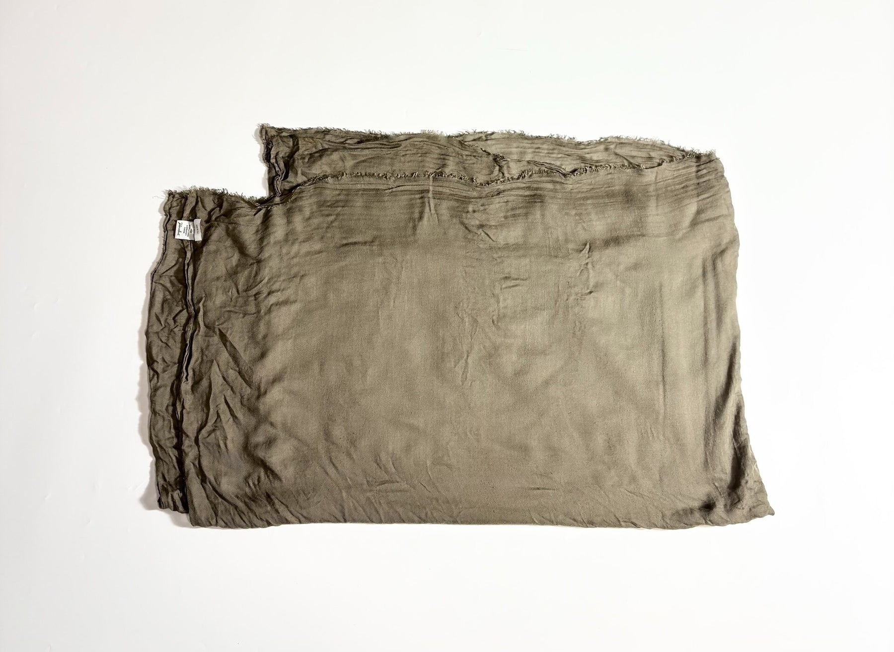 Visvim Solid Stole AMDO