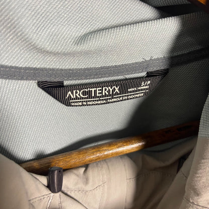 Arcteryx GAMMA LT Softshell Jacket