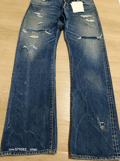 visvim 19ss Social Sculpture Dry5