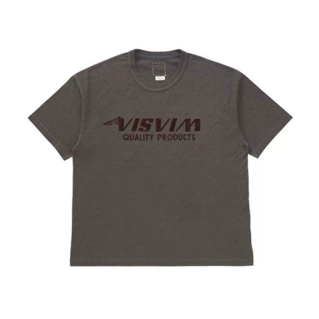 Visvim Jumbo S/S Tee