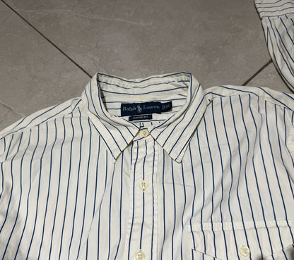 Ralph Lauren Rare Limited Shirt
