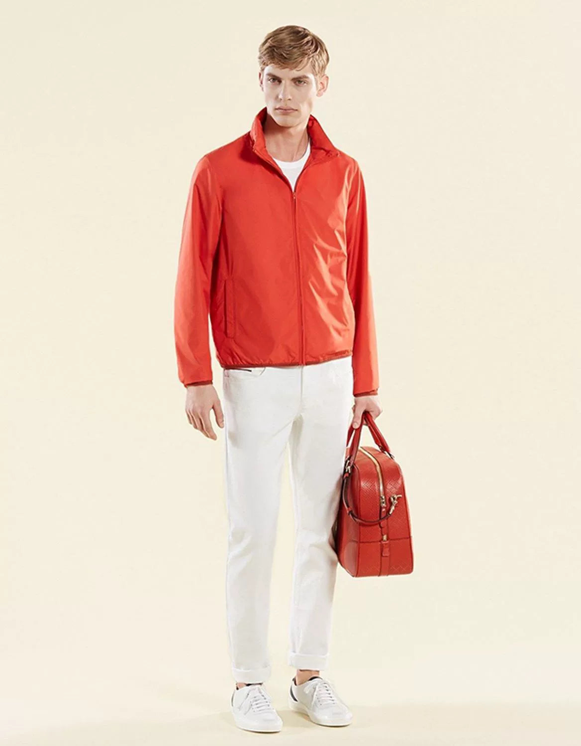 Gucci Men's Jacket Size 50