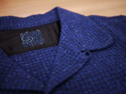 22AW Visvim ICT Boomer Shirt