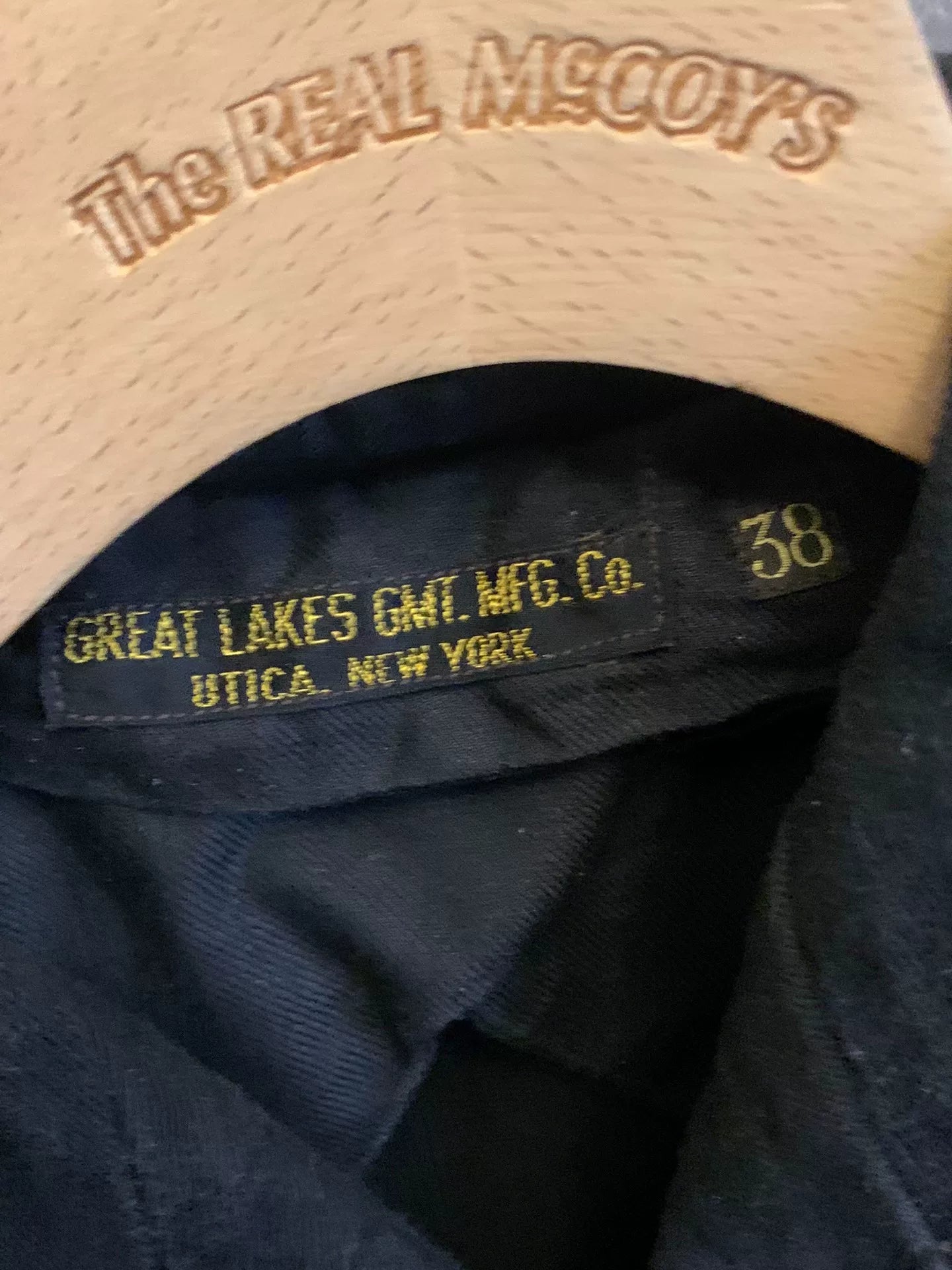 Freewheelers Jackson Suit Size 38