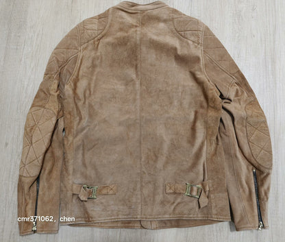 VISVIM 13SS MUNRO RIDERS JKT