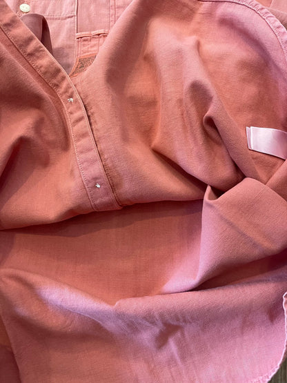 RRL Garment Twill Work Shirt