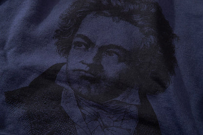 Beams Japan 21AW Beethoven Hoodie