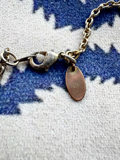 Vivienne Westwood Vintage Saturn Pendant