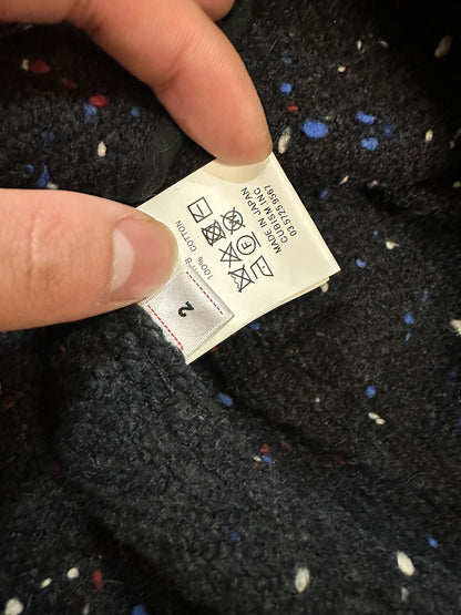 visvim wool jacket size 2
