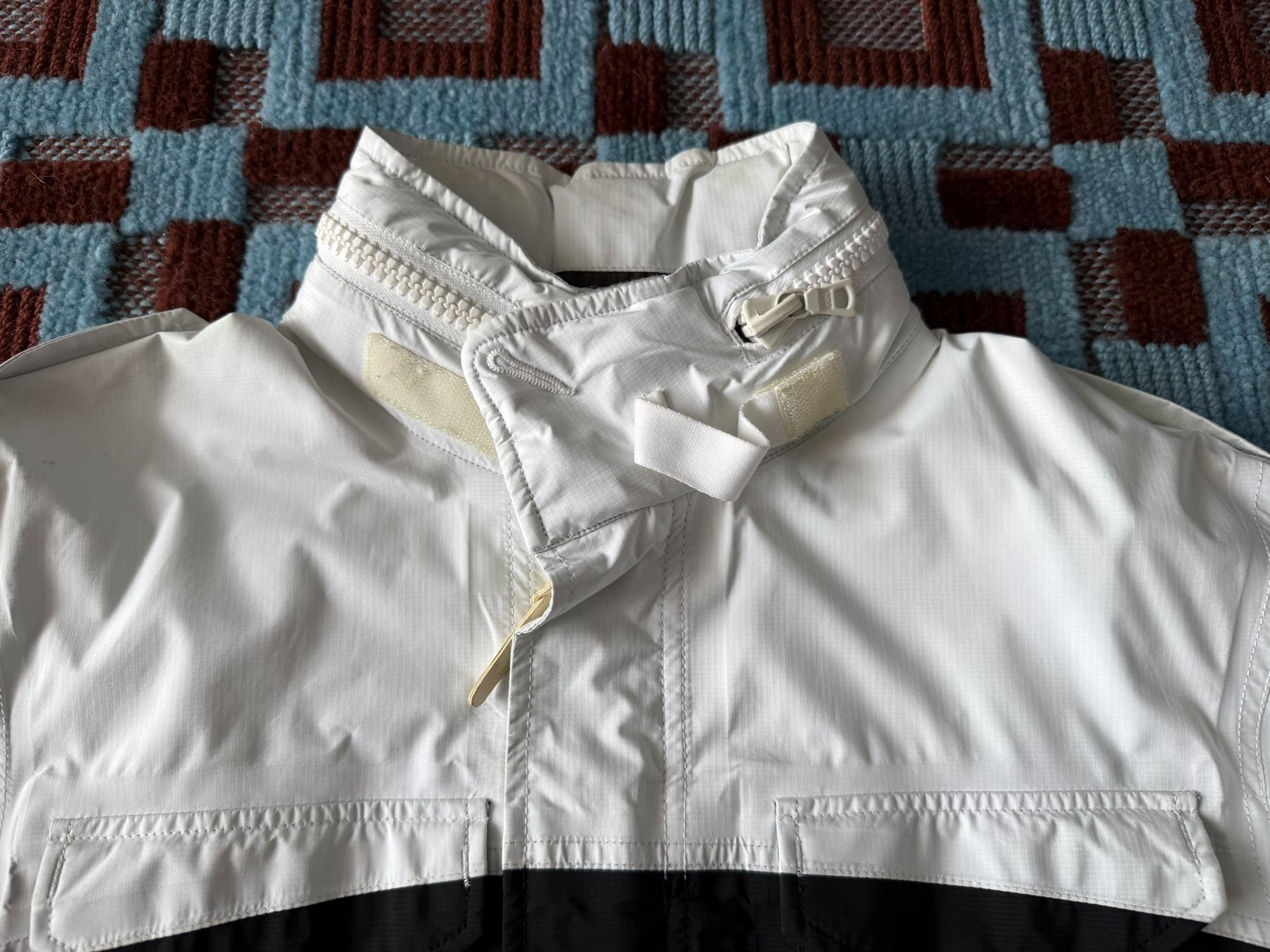 visvim Early Gore-tex Jacket