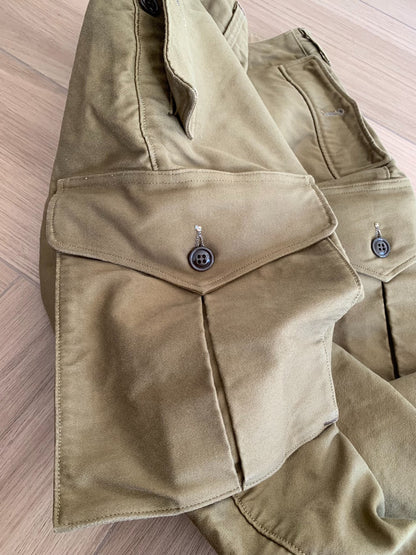 FREEWHEELERS 2025 Ground Crew Pants